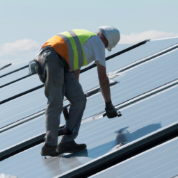 Les Équipements Indispensables pour un Système Photovoltaïque Villeparisis